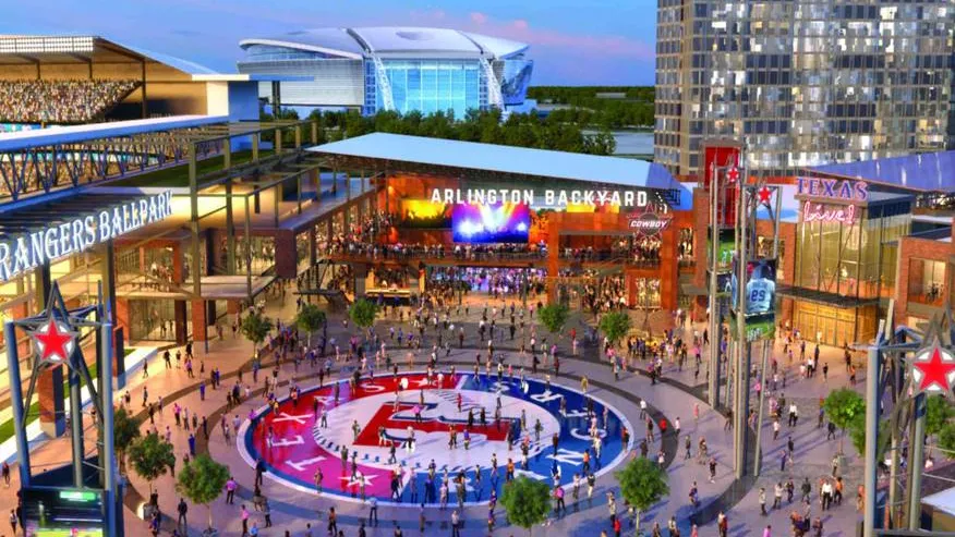 Air Duct Cleaning in Arlington TX